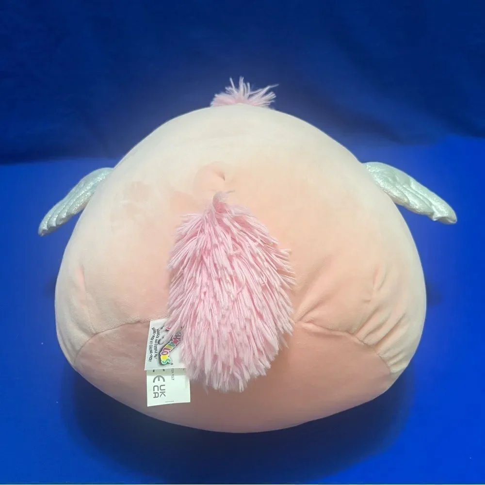 Squishmallows Grecia Pegasus plush toy